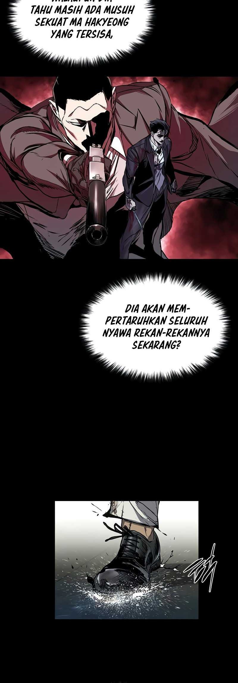 Castle 2: On Top of Everyone Chapter 101 Gambar 30