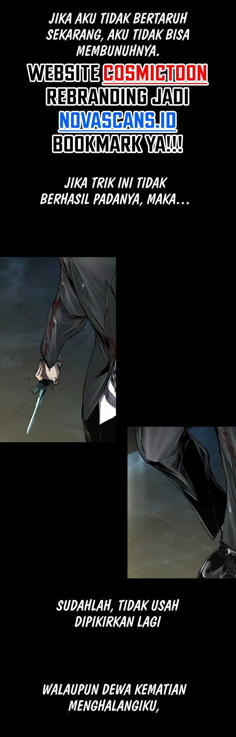 Castle 2: On Top of Everyone Chapter 101 Gambar 26