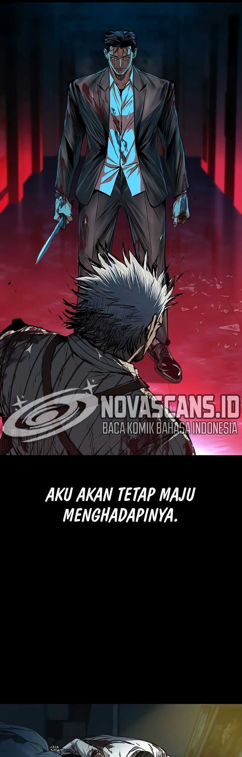 Castle 2: On Top of Everyone Chapter 101 Gambar 27