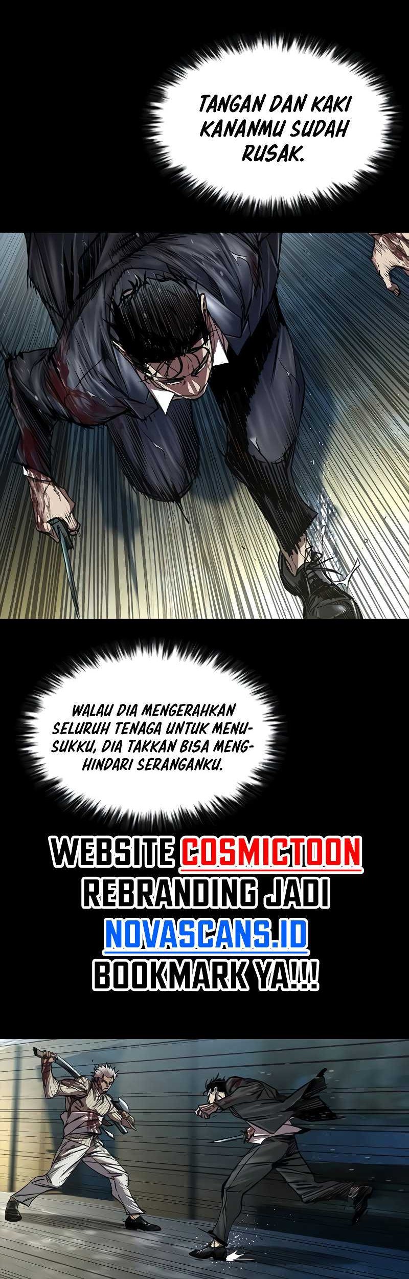 Castle 2: On Top of Everyone Chapter 101 Gambar 34