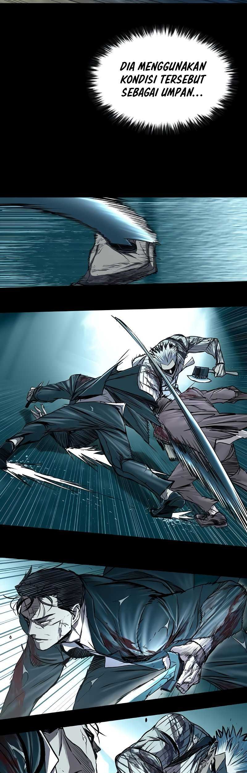 Castle 2: On Top of Everyone Chapter 101 Gambar 35