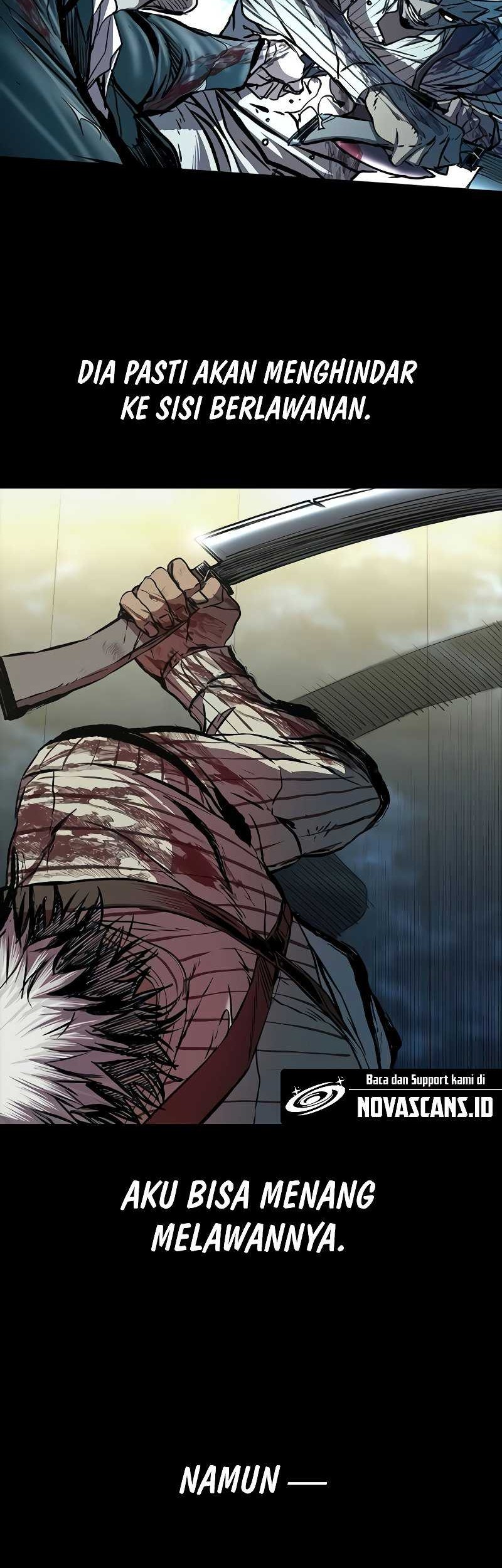 Castle 2: On Top of Everyone Chapter 101 Gambar 36