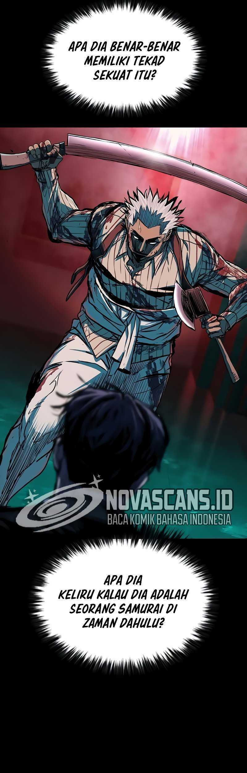 Castle 2: On Top of Everyone Chapter 101 Gambar 31