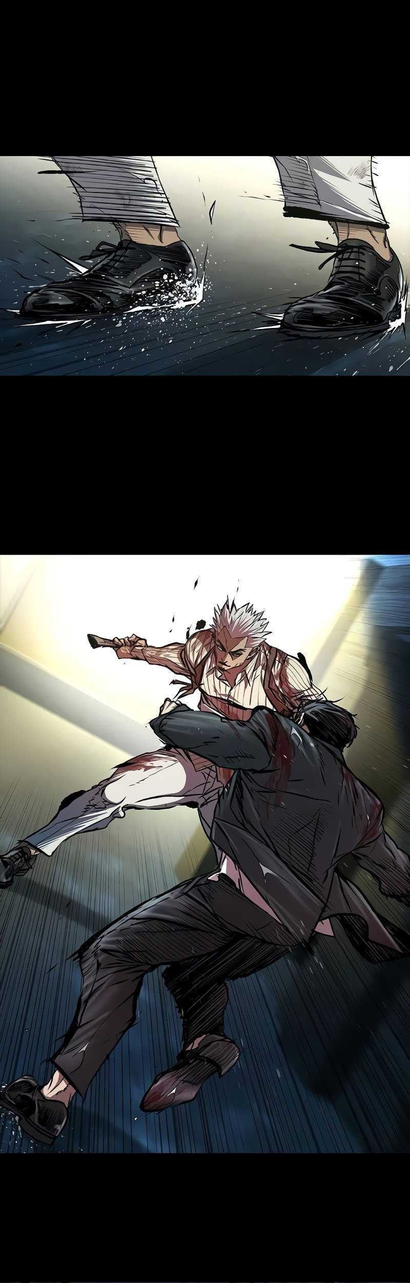 Castle 2: On Top of Everyone Chapter 101 Gambar 41