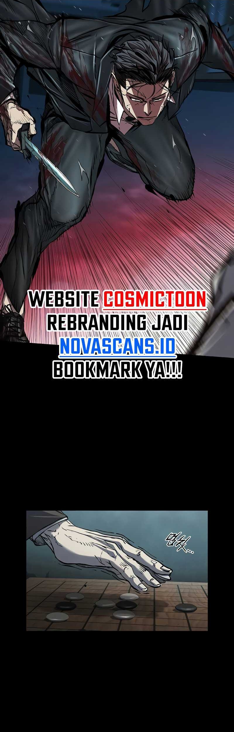 Castle 2: On Top of Everyone Chapter 101 Gambar 42