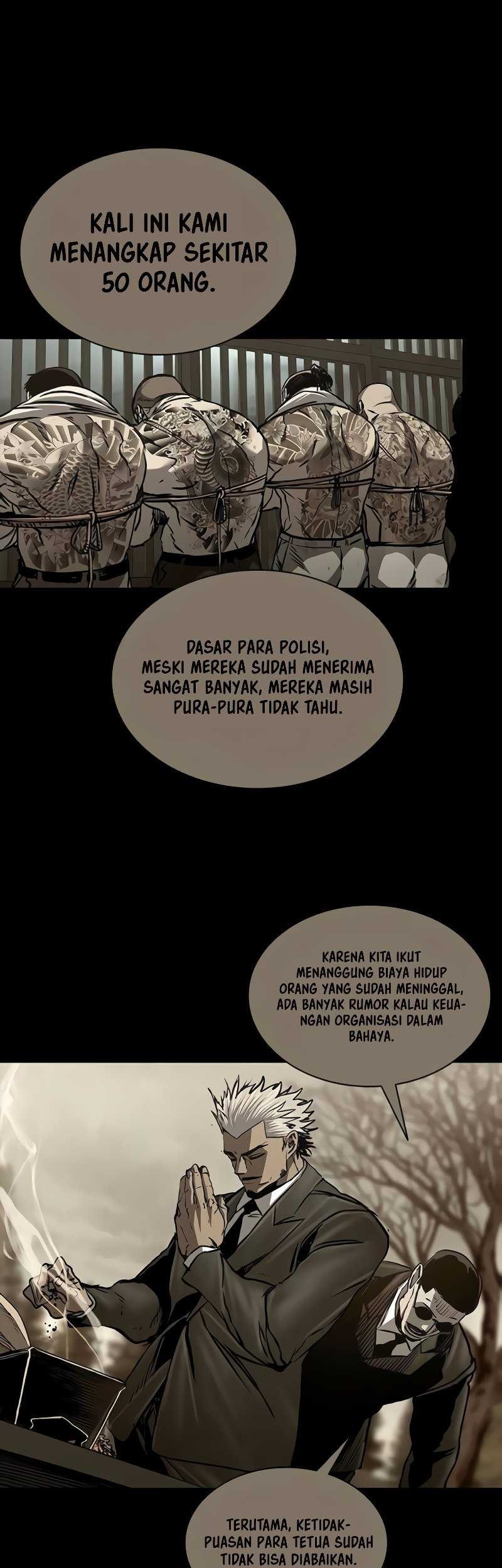 Castle 2: On Top of Everyone Chapter 101 Gambar 37