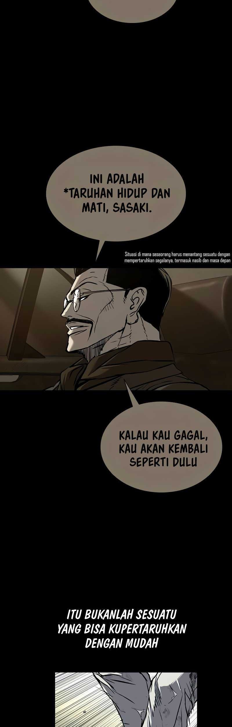 Castle 2: On Top of Everyone Chapter 101 Gambar 38