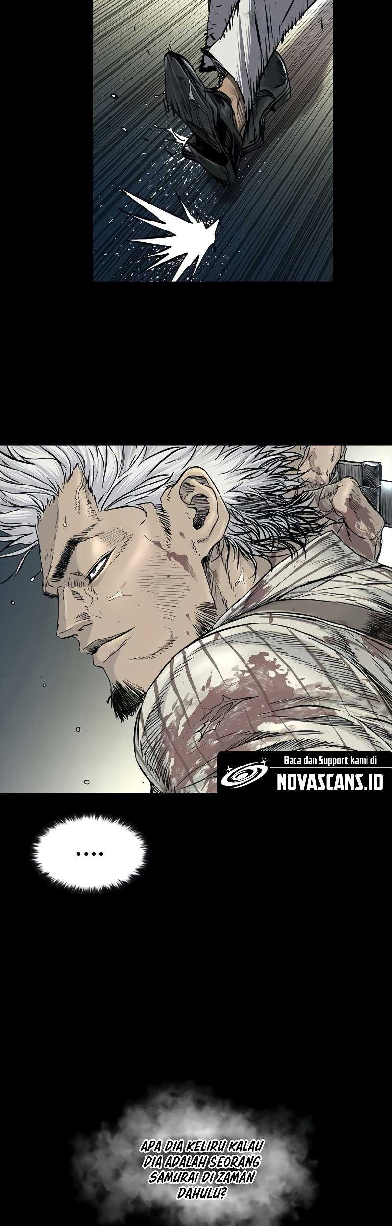 Castle 2: On Top of Everyone Chapter 101 Gambar 39