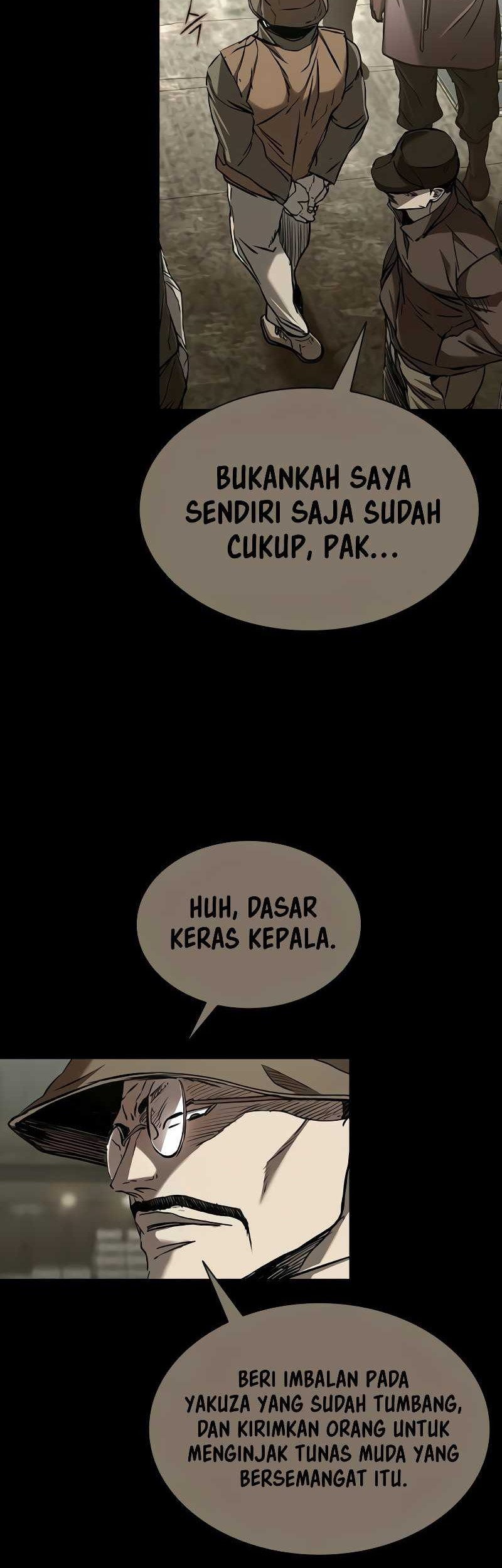 Castle 2: On Top of Everyone Chapter 101 Gambar 46