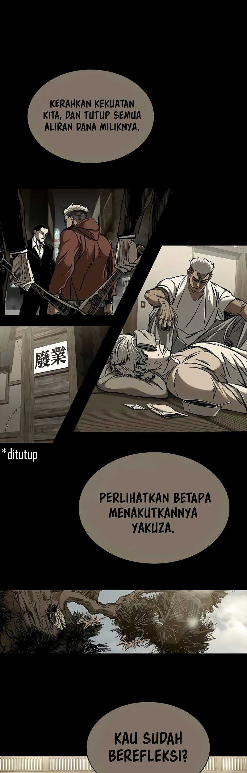 Castle 2: On Top of Everyone Chapter 101 Gambar 47