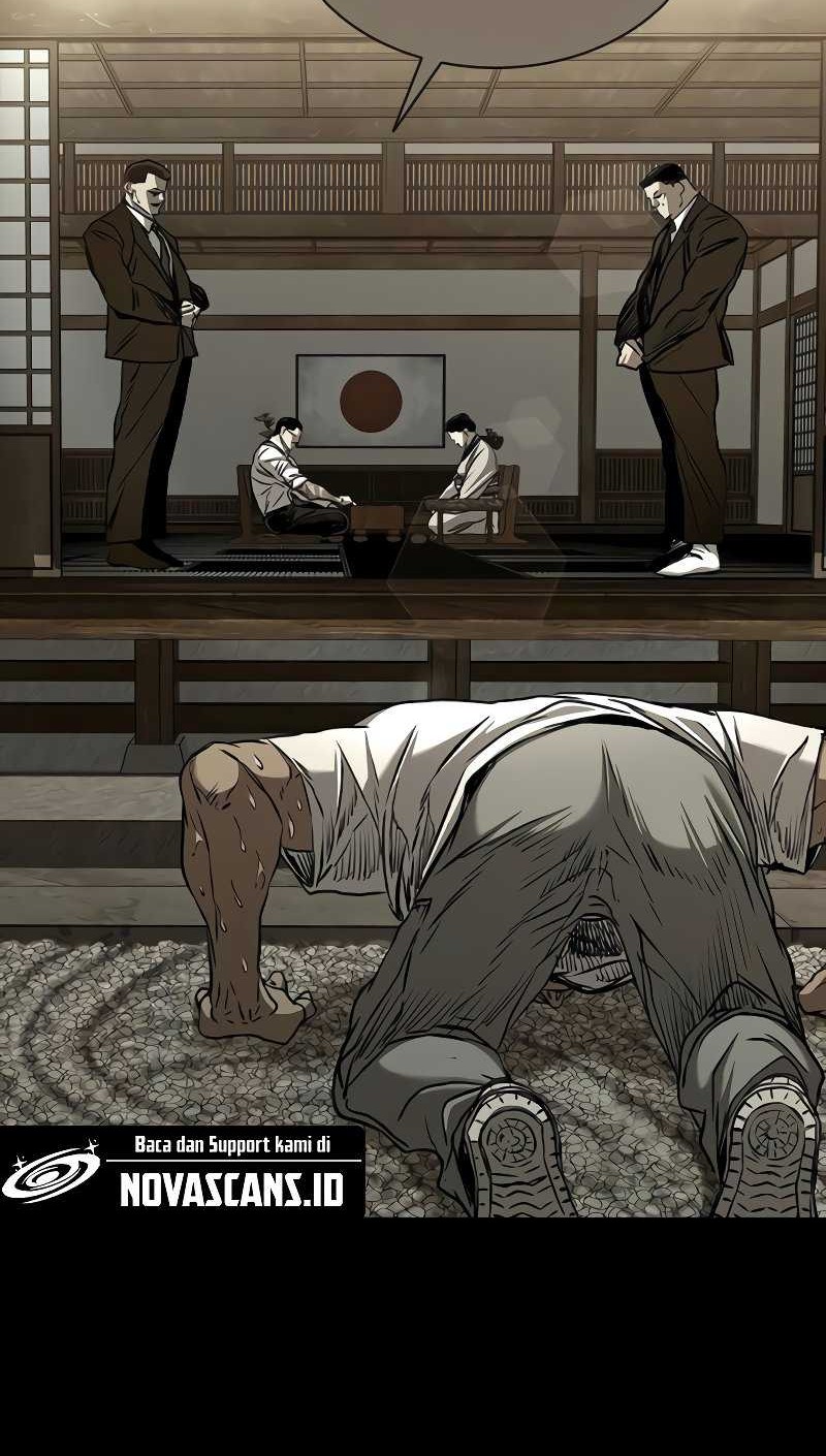 Castle 2: On Top of Everyone Chapter 101 Gambar 48