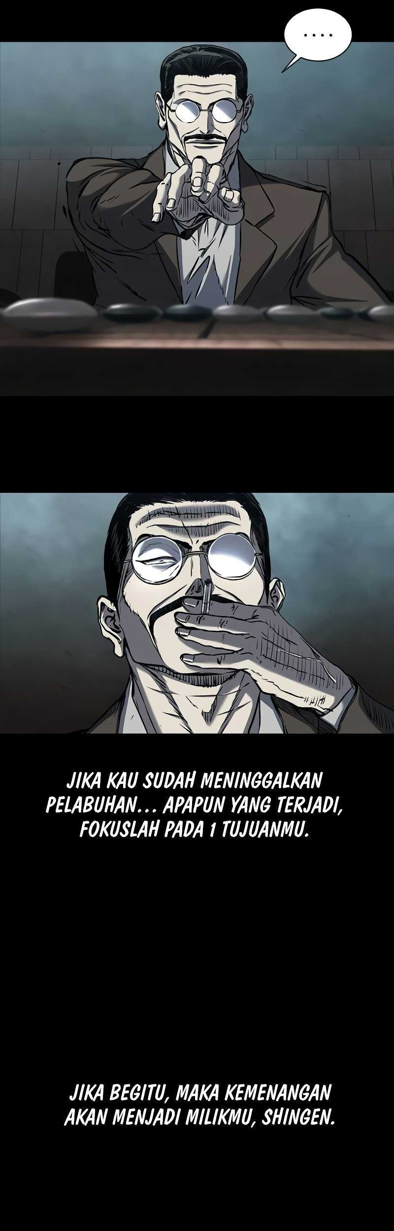 Castle 2: On Top of Everyone Chapter 101 Gambar 43