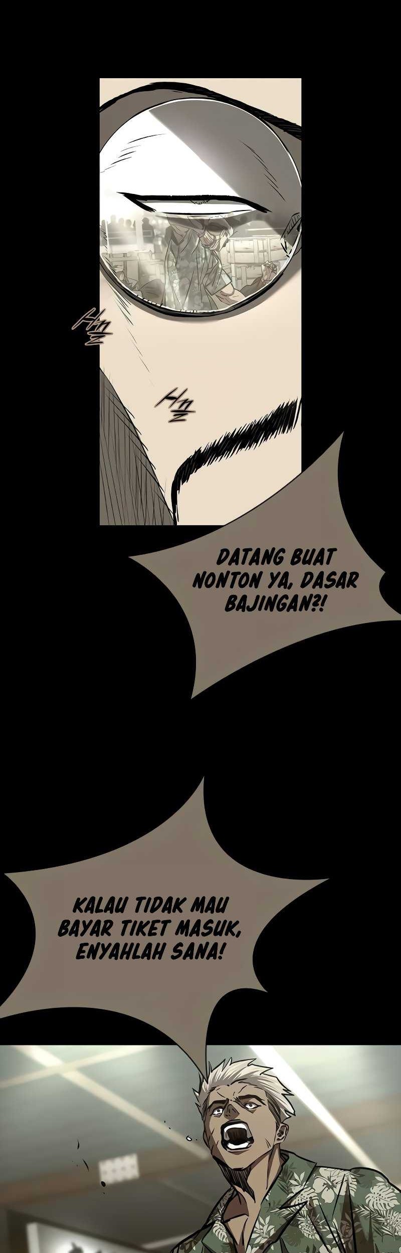 Castle 2: On Top of Everyone Chapter 101 Gambar 44