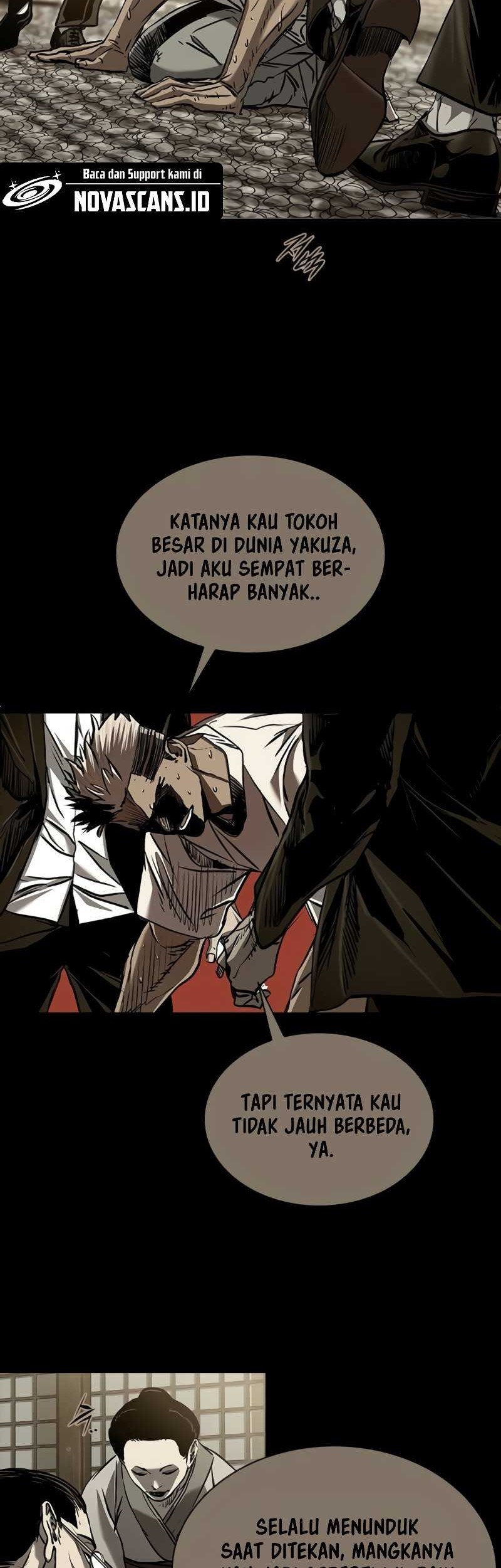 Castle 2: On Top of Everyone Chapter 101 Gambar 52