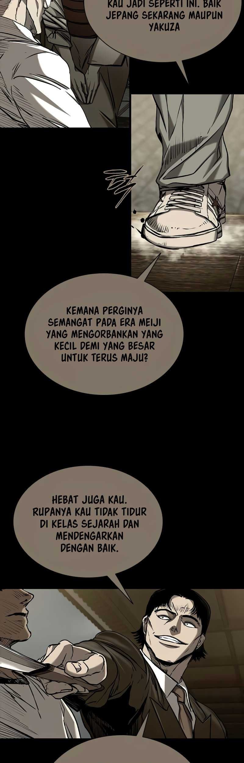 Castle 2: On Top of Everyone Chapter 101 Gambar 53