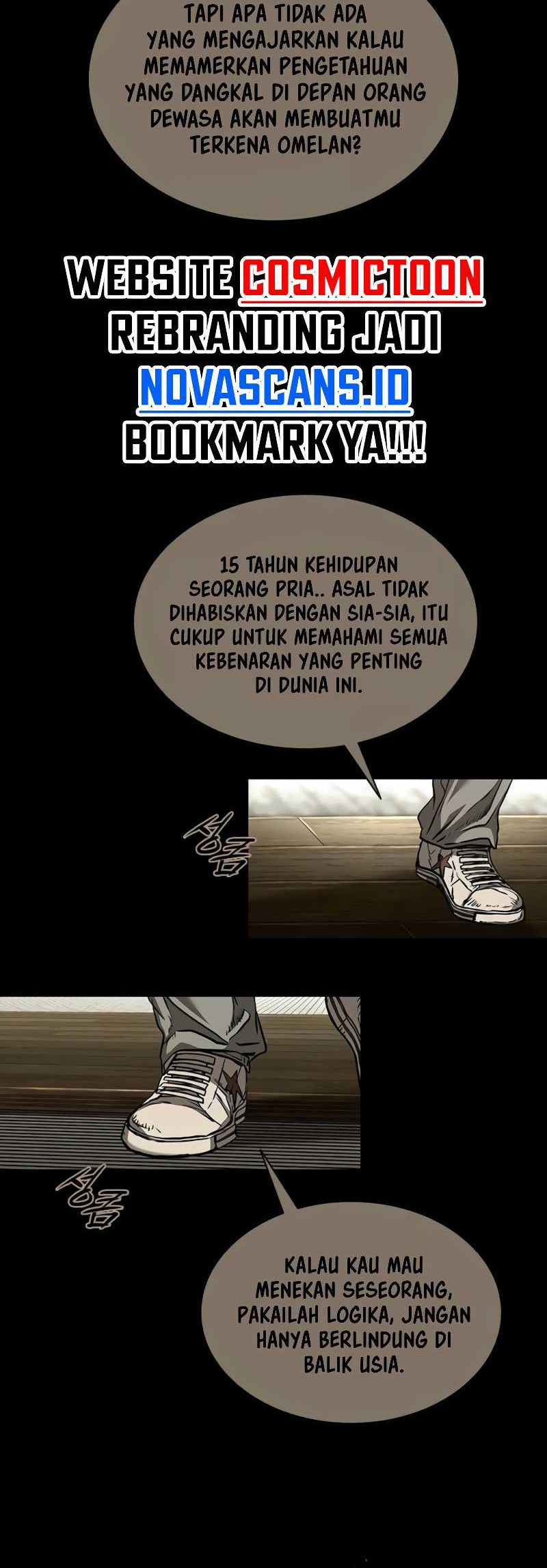 Castle 2: On Top of Everyone Chapter 101 Gambar 54