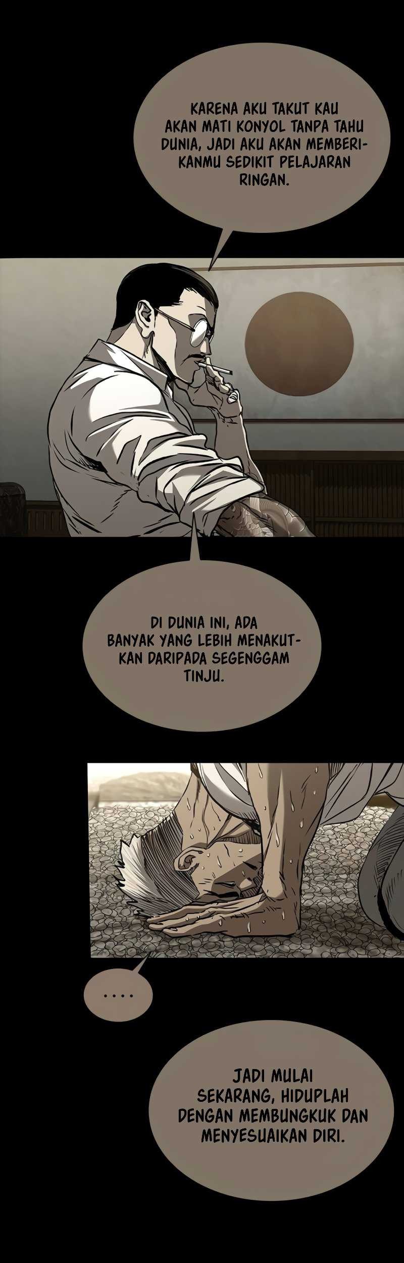 Castle 2: On Top of Everyone Chapter 101 Gambar 49