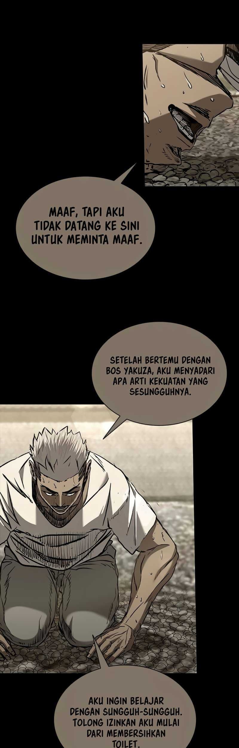 Castle 2: On Top of Everyone Chapter 101 Gambar 50