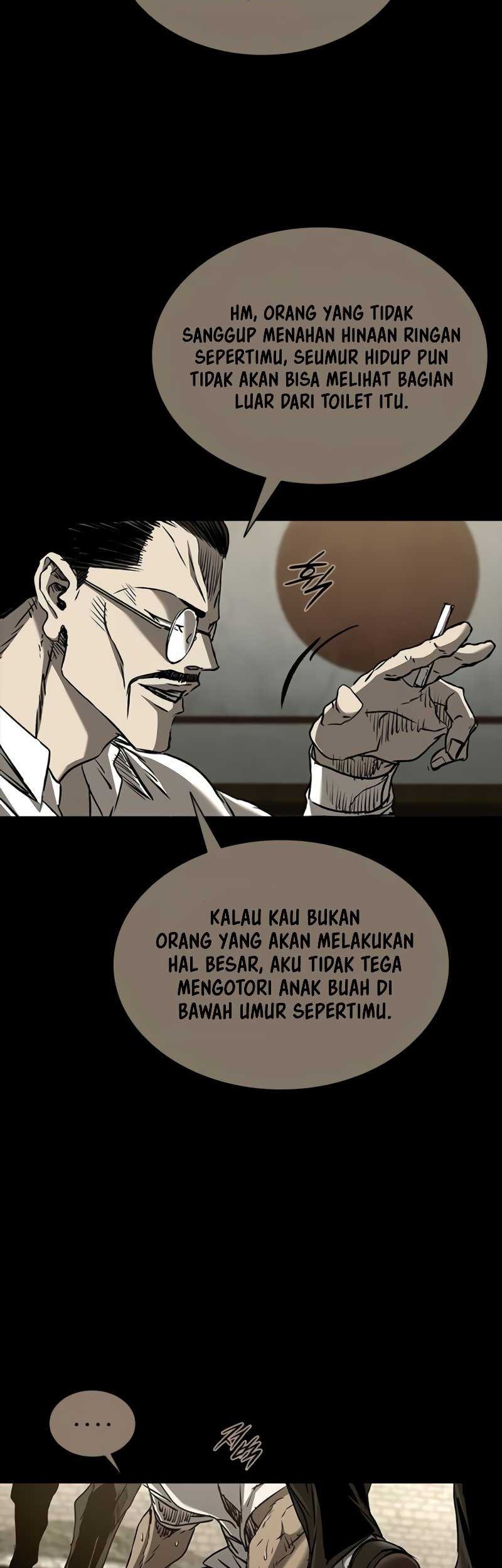 Castle 2: On Top of Everyone Chapter 101 Gambar 51