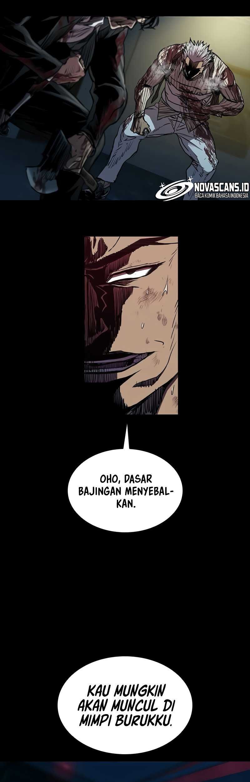 Castle 2: On Top of Everyone Chapter 101 Gambar 73