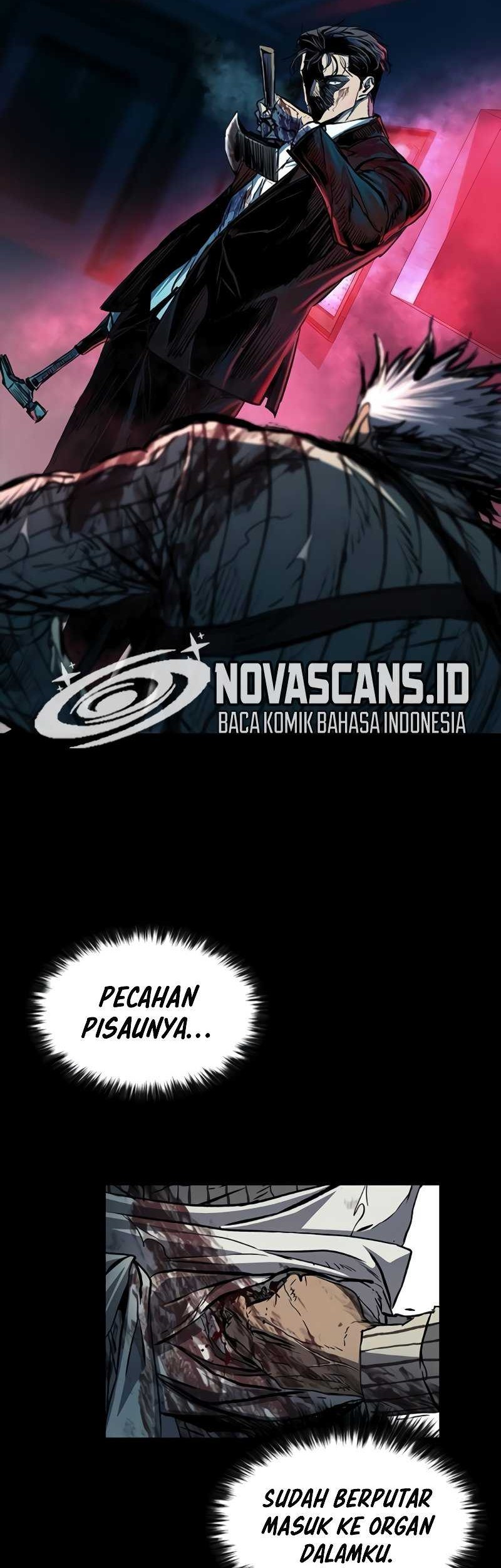 Castle 2: On Top of Everyone Chapter 101 Gambar 74