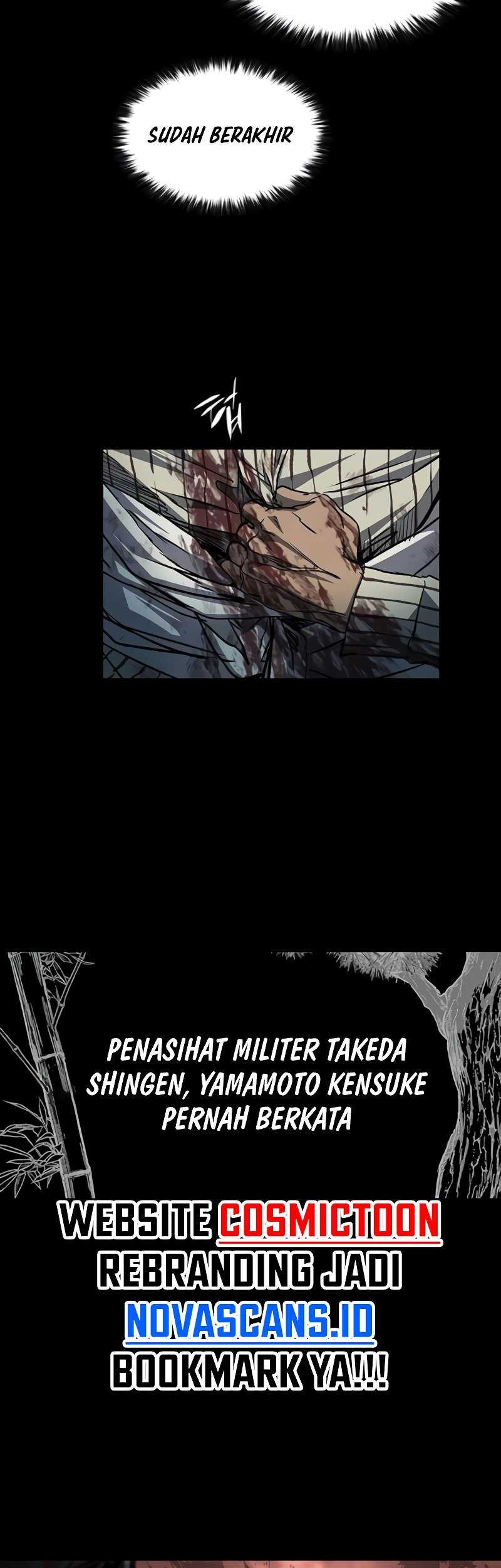 Castle 2: On Top of Everyone Chapter 101 Gambar 75