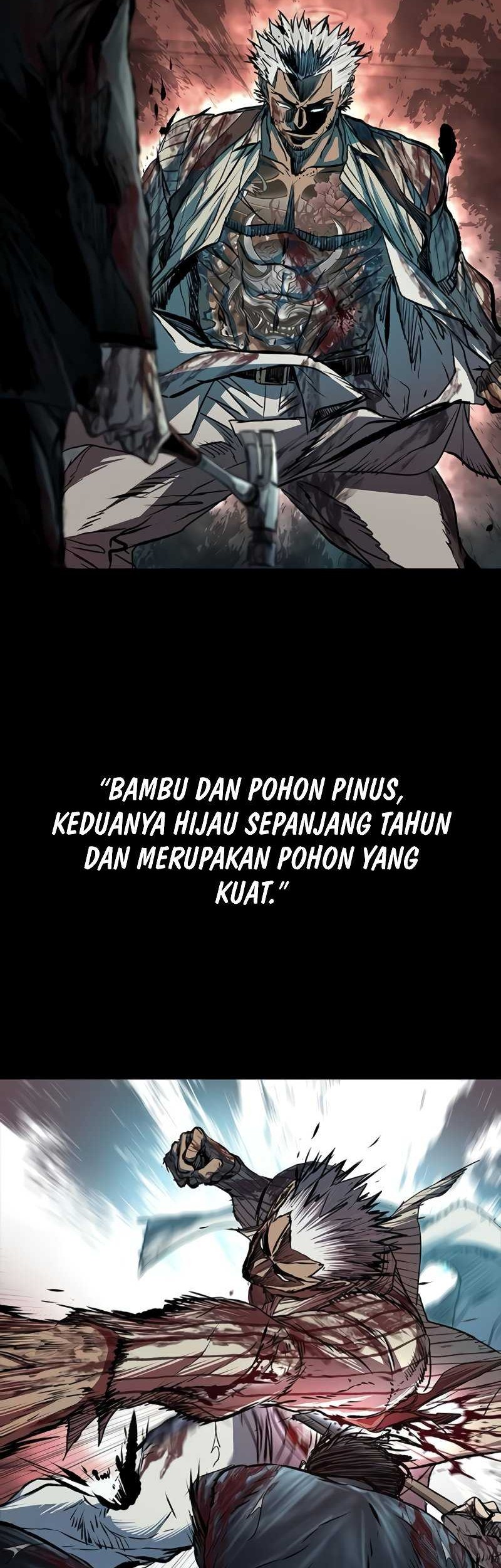 Castle 2: On Top of Everyone Chapter 101 Gambar 76