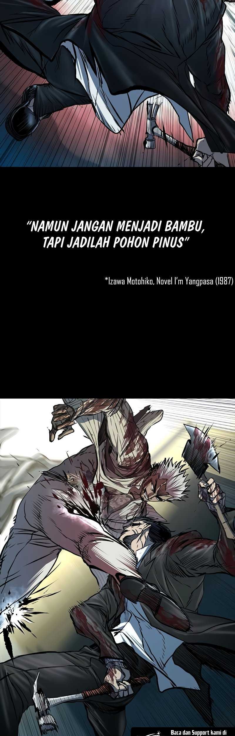 Castle 2: On Top of Everyone Chapter 101 Gambar 77