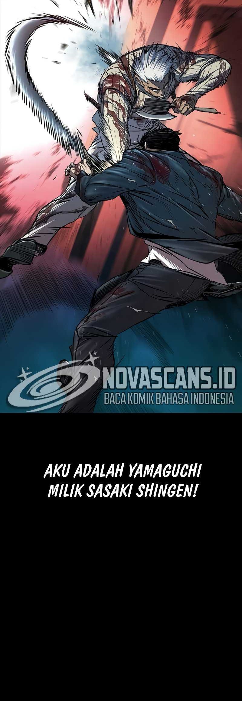 Castle 2: On Top of Everyone Chapter 101 Gambar 60