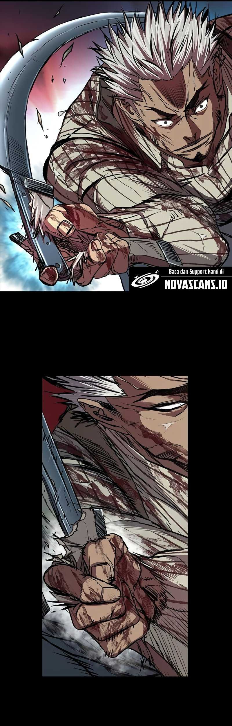 Castle 2: On Top of Everyone Chapter 101 Gambar 61