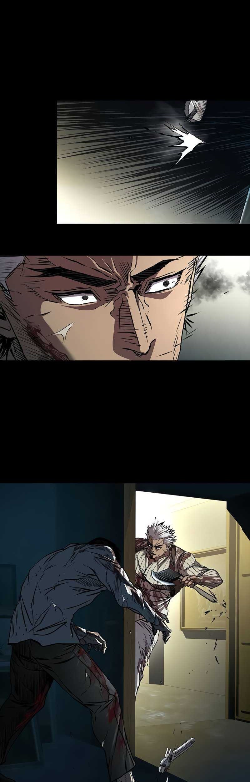 Castle 2: On Top of Everyone Chapter 101 Gambar 62