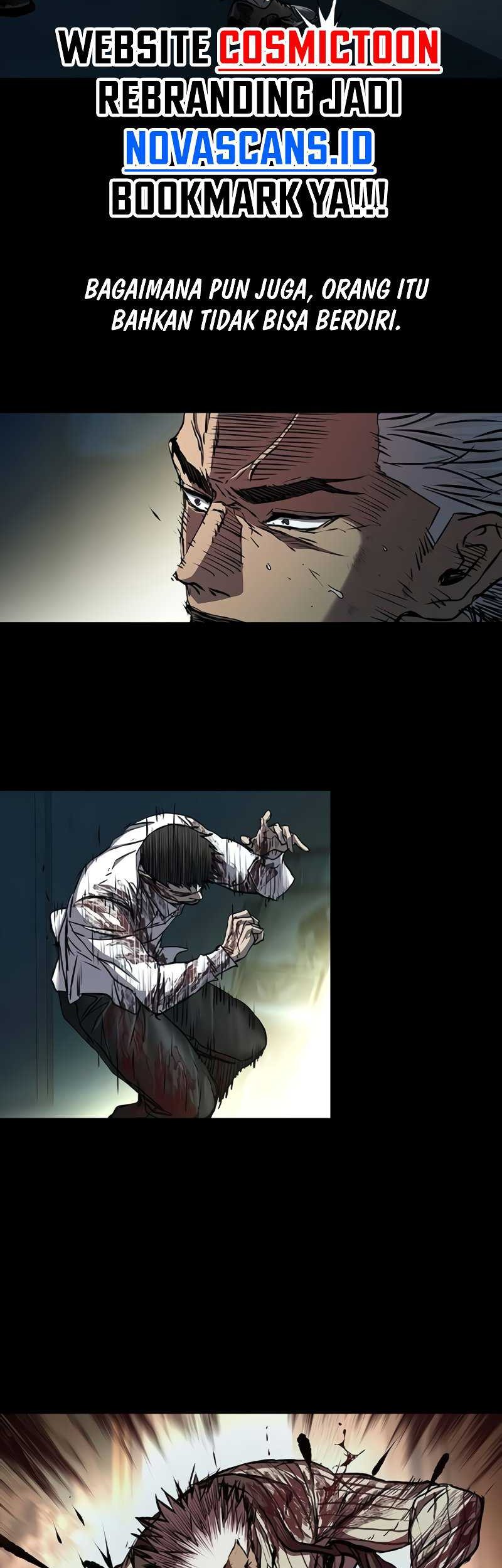 Castle 2: On Top of Everyone Chapter 101 Gambar 63