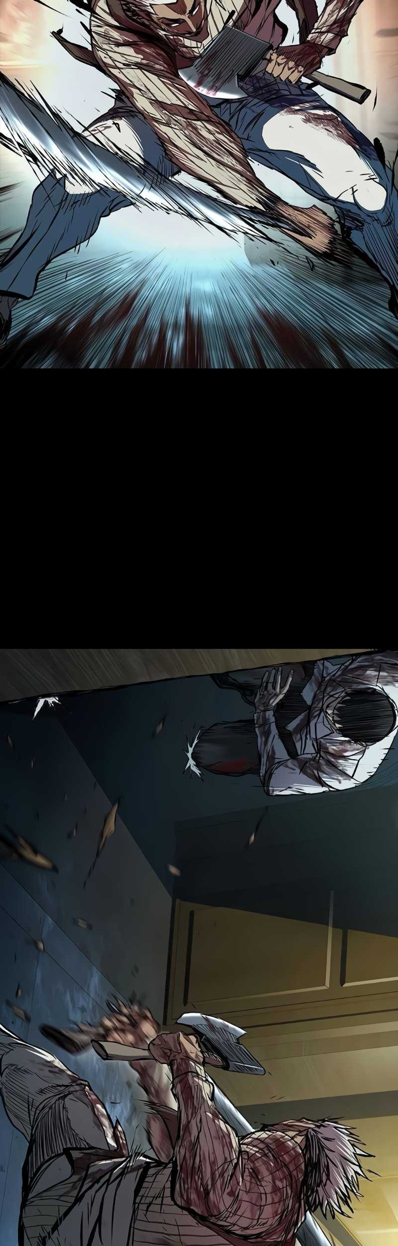 Castle 2: On Top of Everyone Chapter 101 Gambar 64