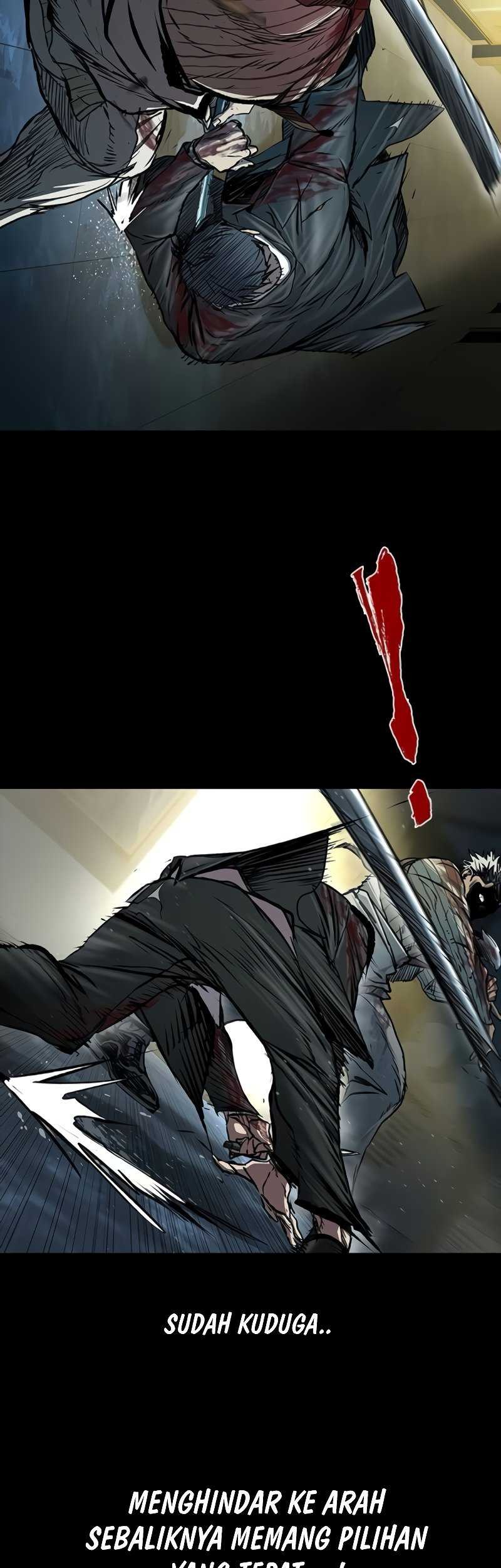 Castle 2: On Top of Everyone Chapter 101 Gambar 65