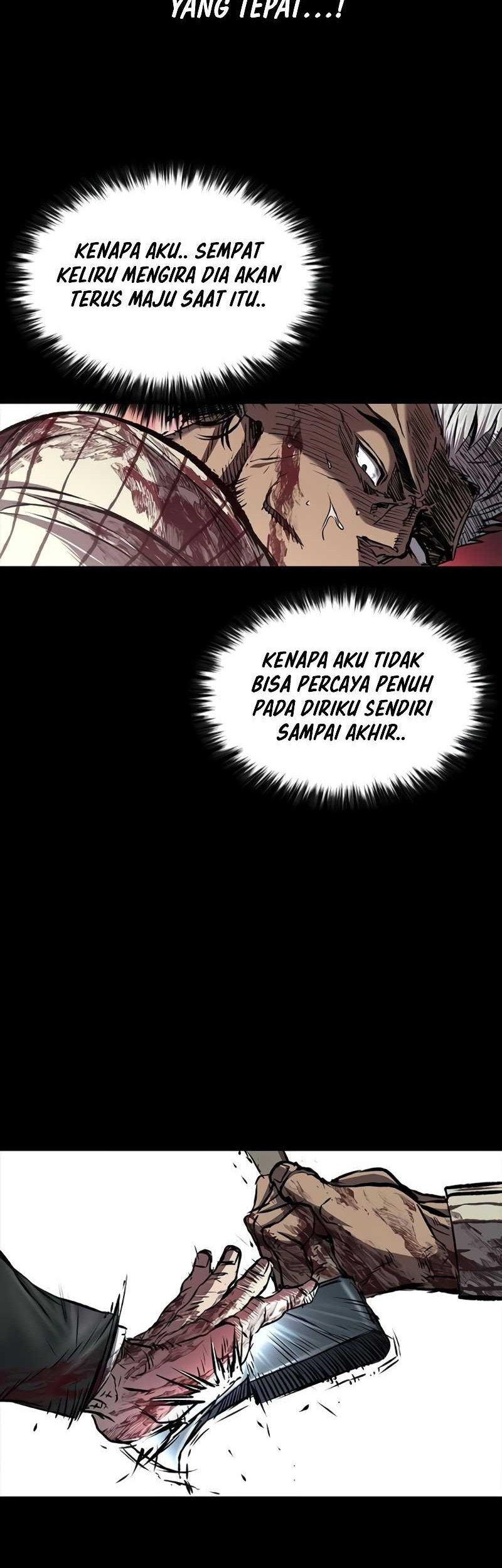 Castle 2: On Top of Everyone Chapter 101 Gambar 66