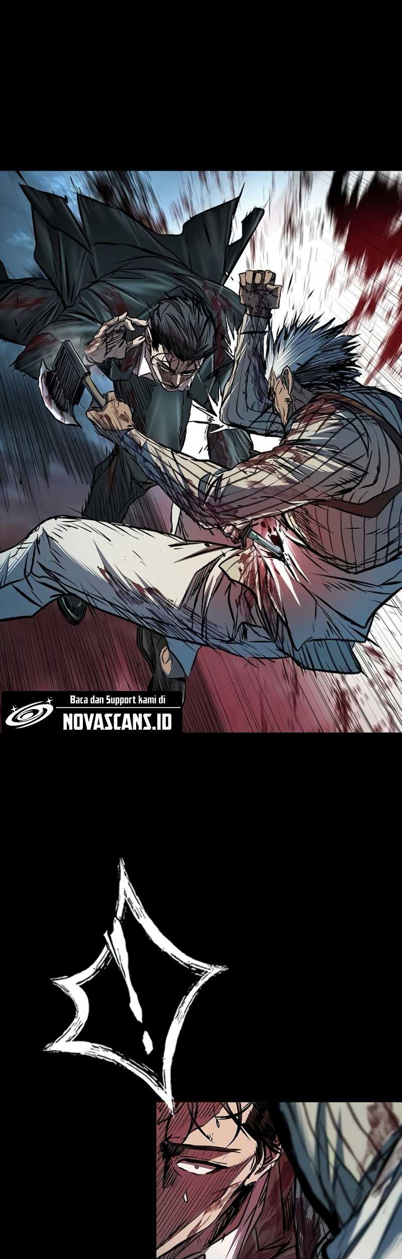 Castle 2: On Top of Everyone Chapter 101 Gambar 67