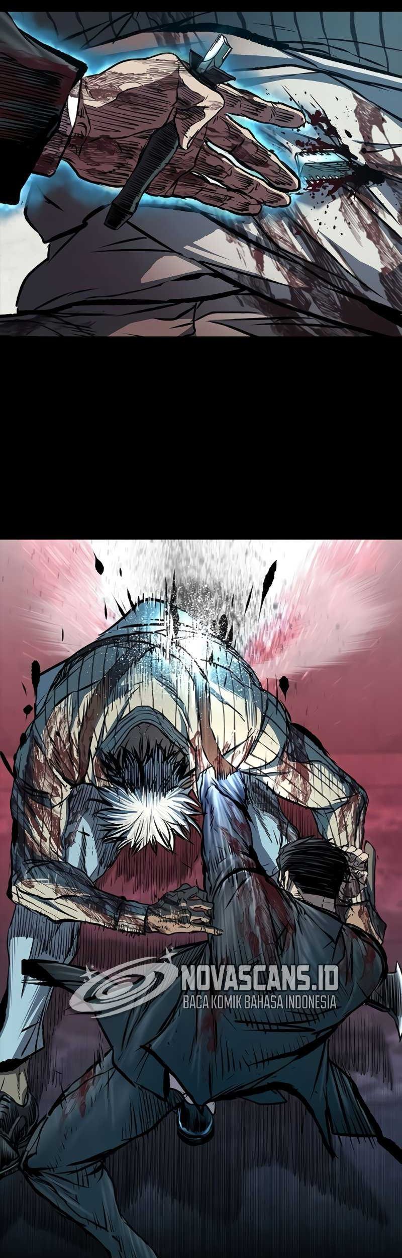 Castle 2: On Top of Everyone Chapter 101 Gambar 69