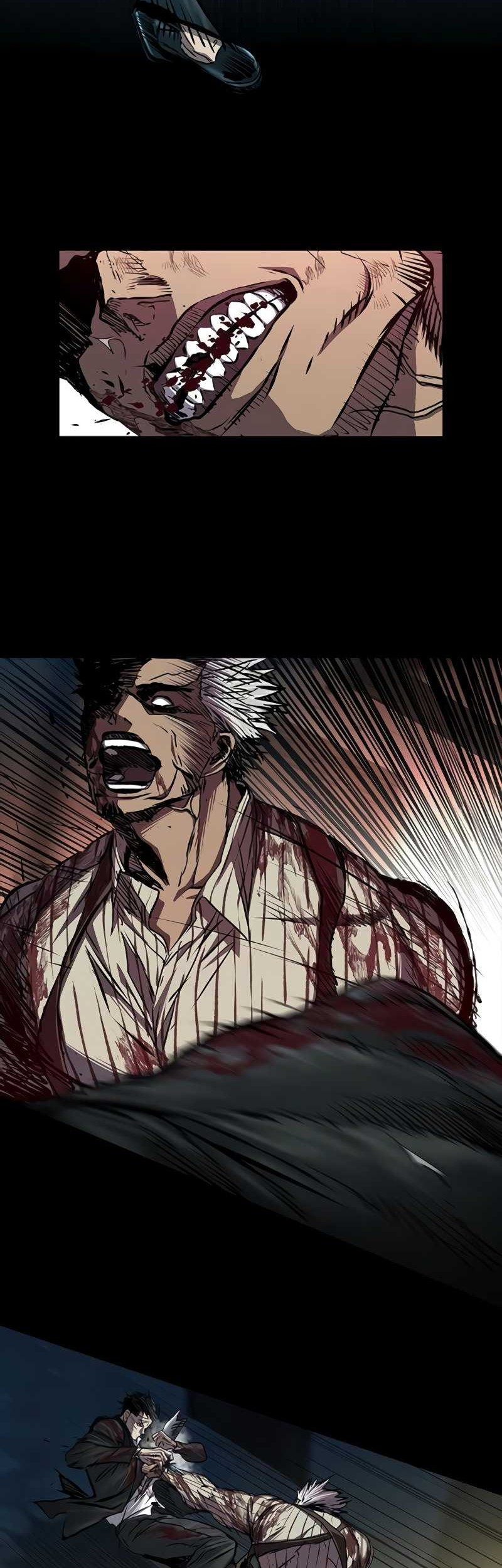 Castle 2: On Top of Everyone Chapter 101 Gambar 70