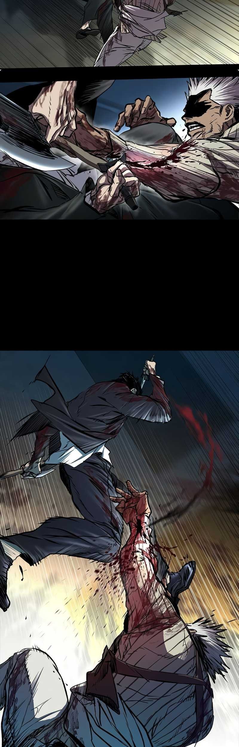 Castle 2: On Top of Everyone Chapter 101 Gambar 71