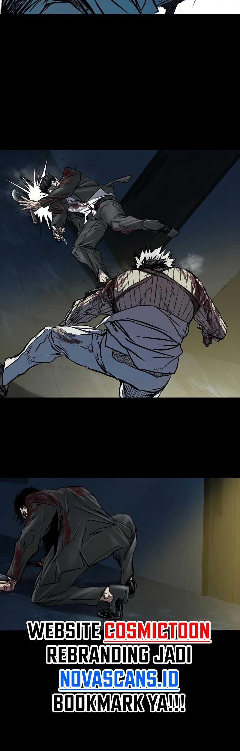 Castle 2: On Top of Everyone Chapter 101 Gambar 72