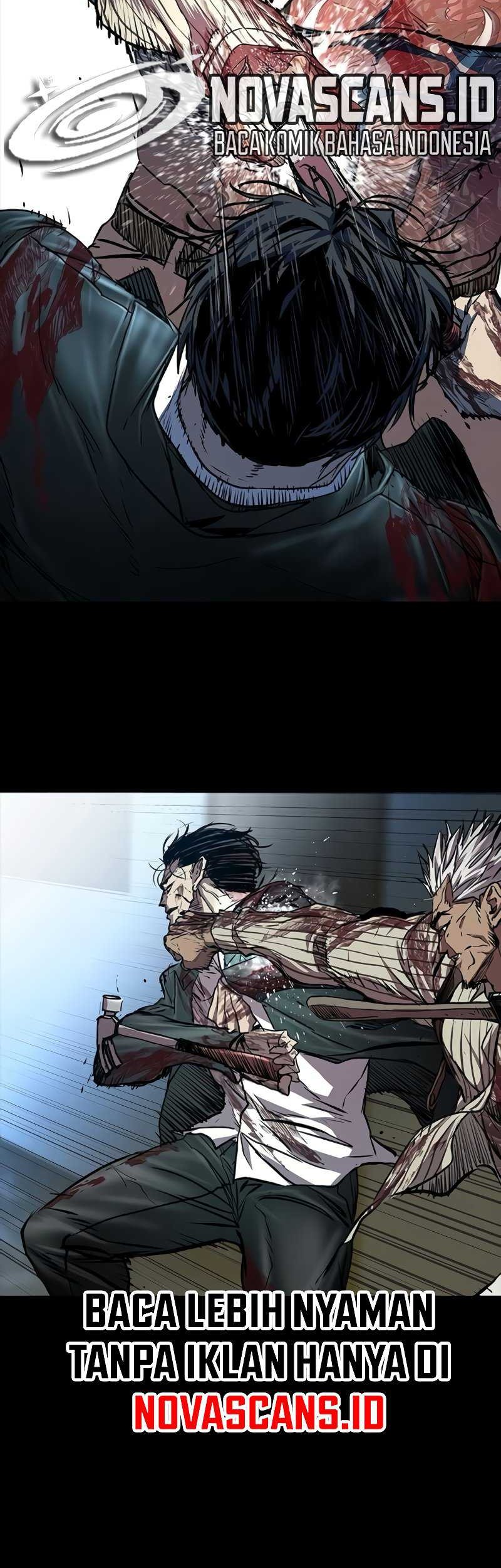 Castle 2: On Top of Everyone Chapter 101 Gambar 81