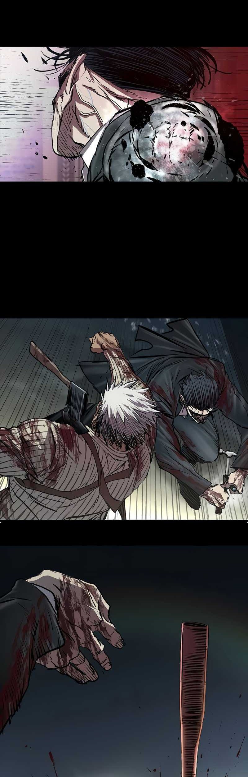 Castle 2: On Top of Everyone Chapter 101 Gambar 82