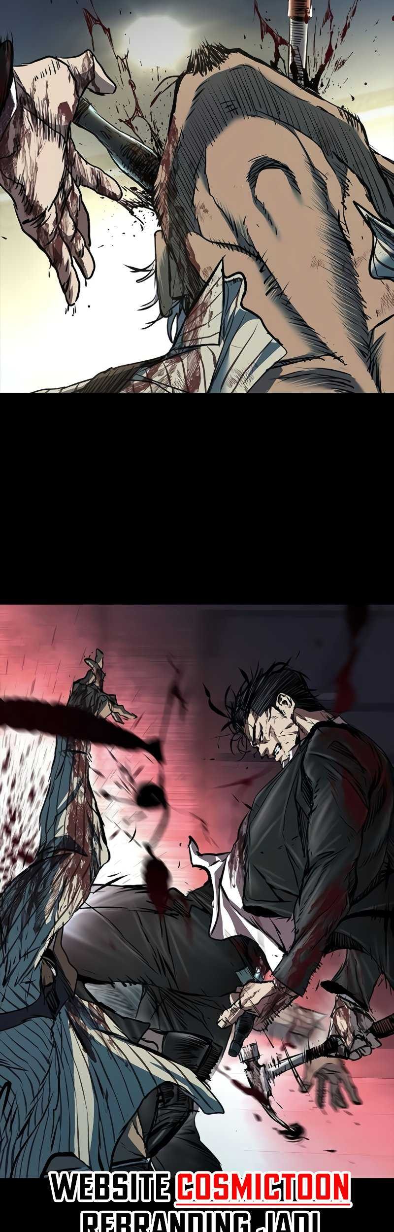 Castle 2: On Top of Everyone Chapter 101 Gambar 83