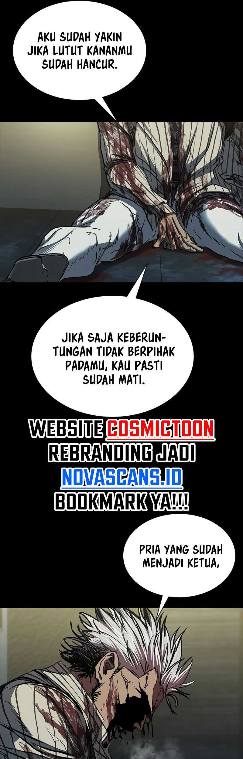 Castle 2: On Top of Everyone Chapter 101 Gambar 85