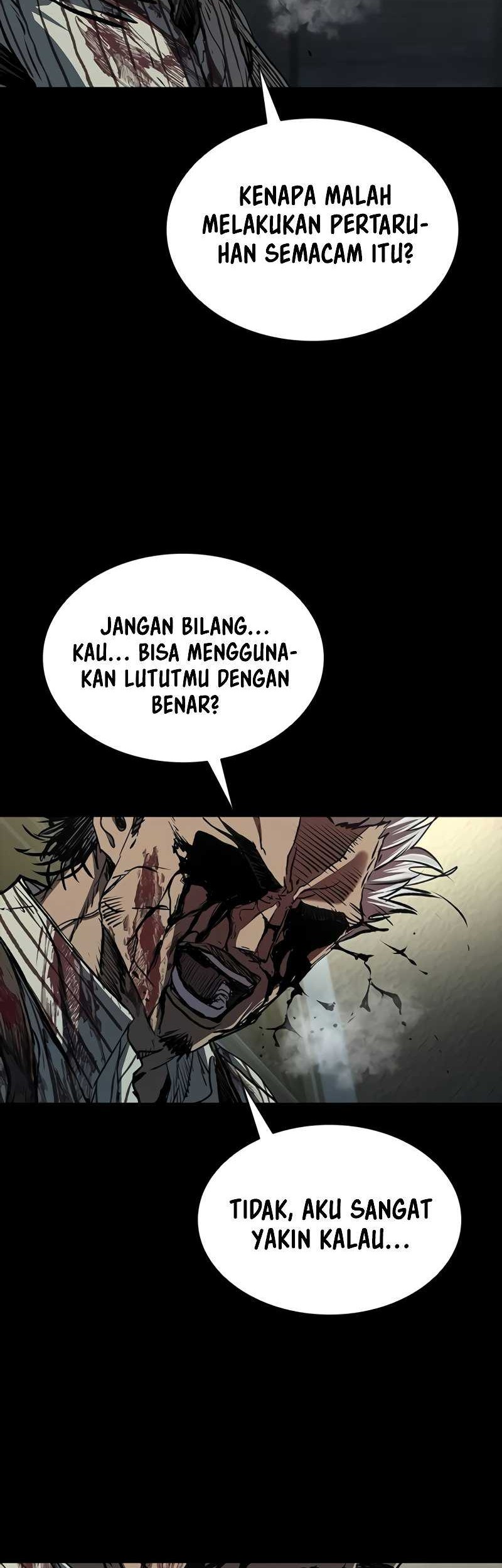 Castle 2: On Top of Everyone Chapter 101 Gambar 86