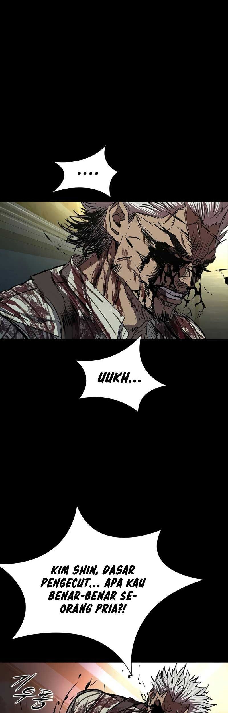 Castle 2: On Top of Everyone Chapter 101 Gambar 88