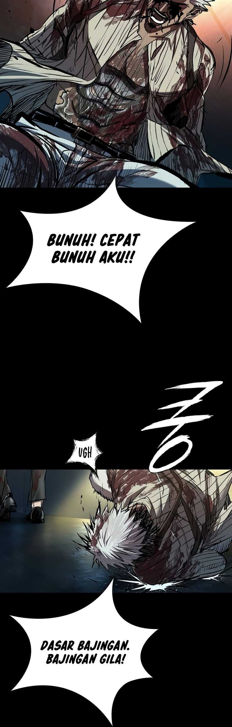 Castle 2: On Top of Everyone Chapter 101 Gambar 89