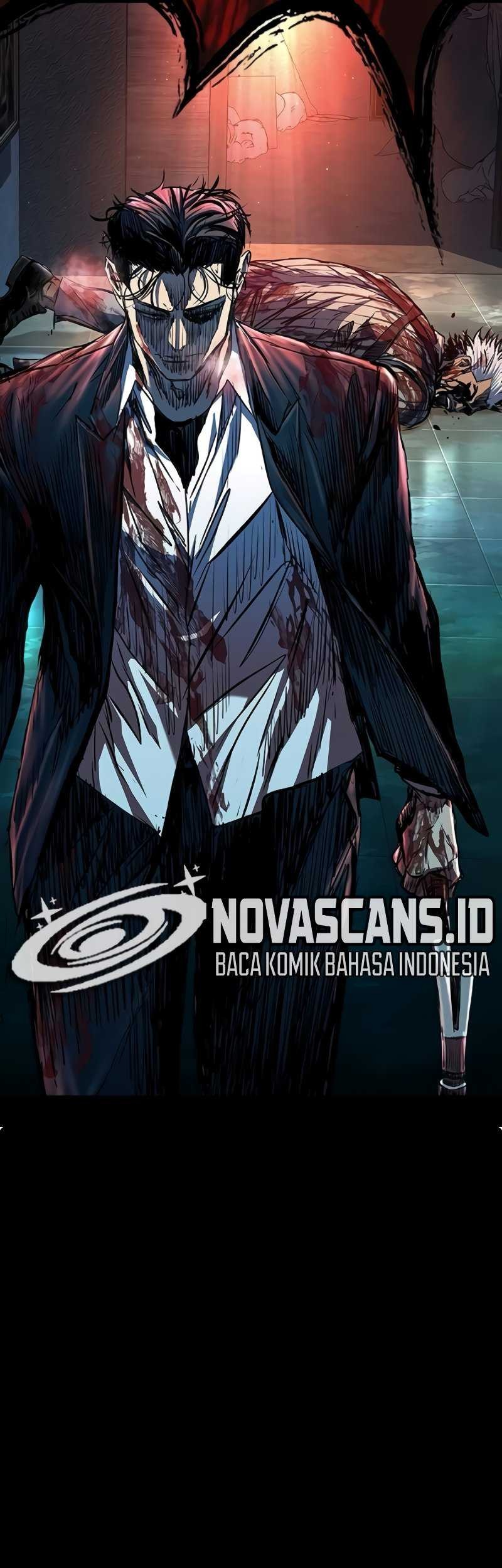 Castle 2: On Top of Everyone Chapter 101 Gambar 91