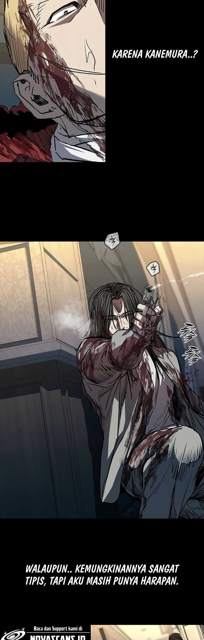 Castle 2: On Top of Everyone Chapter 101 Gambar 5