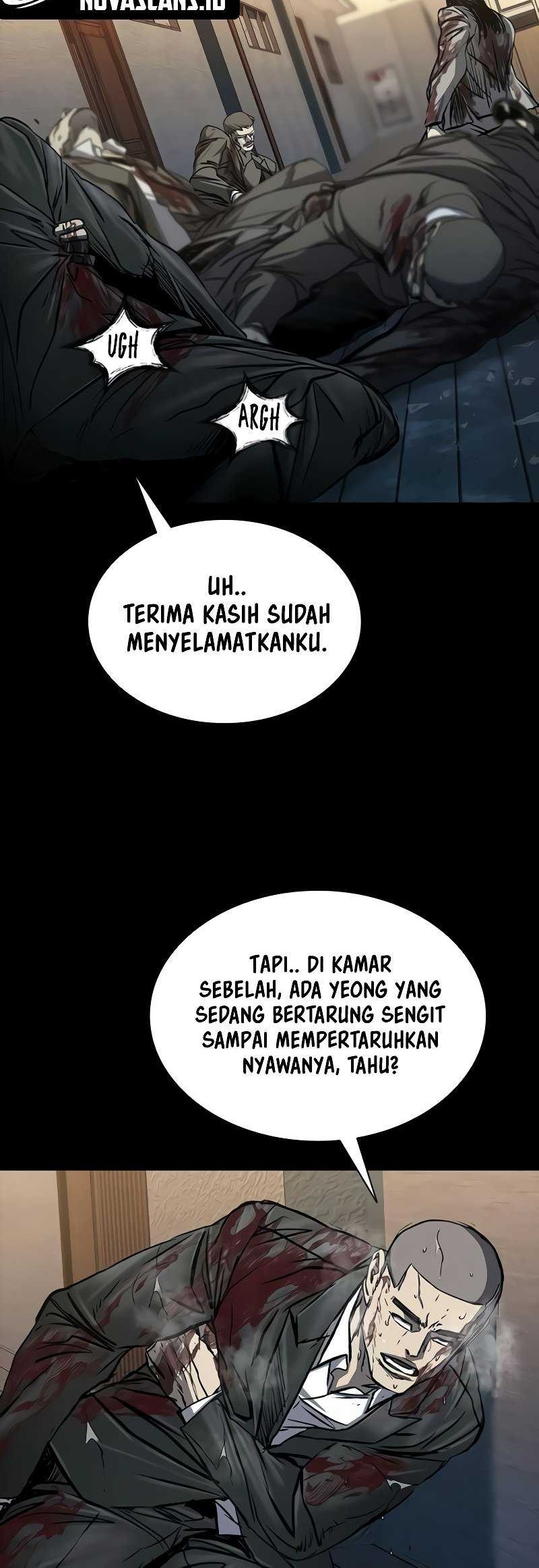 Castle 2: On Top of Everyone Chapter 101 Gambar 6